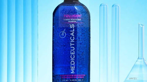 Šampóny Mediceuticals: aké sú ich výhody a čím sa líšia?