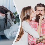 Ak sa muž takto správa - nie je len starostlivý, je to narcis: to je to, čo robí. Ak sa muž takto správa - nie je len starostlivý,