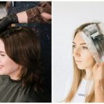 Ako odstrániť farbu na vlasy z pokožky: penny liek na