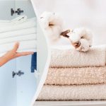 Ako vybieliť uteráky a listy na belosť: dva jednoduché prostriedky