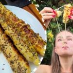 Chutné občerstvenie, ktoré poletí zo stola: neuveriteľne jednoduchý recept na syrové tyčinky Chutné občerstvenie, ktoré poletí zo stola: neuveriteľne jednoduchý recept na