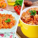 Dusenú kapustu nenalievajte vodou: tu je, v čom ju dusiť,