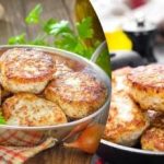 Fantastické bezmäsité rezne za pár minút - celá rodina sa