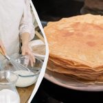 Jemné ažurové palacinky na Deň palaciniek: 3 recepty s vodou,