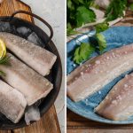 Ktorá ryba je zdravšia - šťuka alebo pollock: ktorú rybu