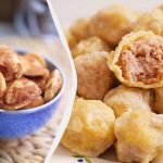 Nemusíte ich ani formovať: ako pripraviť "lenivé" knedle s mäsom