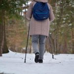 Nie 10 000 krokov denne: kardiológovia poradili, koľko by ste mali prejsť pre zdravie srdca Nie 10 000 krokov denne: kardiológovia poradili, koľko by ste