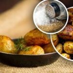 Nie na začiatku a nie na konci: kedy je najlepší čas na solenie zemiakov - dokonalé načasovanie Nie na začiatku a nie na konci: kedy je najlepší