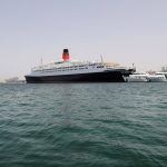 Nový kmeň nebezpečného vírusu spôsobil vypuknutie epidémie na výletných lodiach Nový kmeň nebezpečného vírusu spôsobil vypuknutie epidémie na výletných lodiach