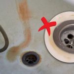 Rýchlo a bez chemikálií: ako natrvalo odstrániť škvrny od hrdze z vane Rýchlo a bez chemikálií: ako natrvalo odstrániť škvrny od hrdze