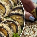 Skvostný predkrm, ktorý bude hviezdou stola: rýchly recept na chutné baklažány Skvostný predkrm, ktorý bude hviezdou stola: rýchly recept na chutné