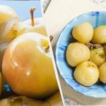 Sýtené jablká sa rozplývajú v ústach: najzdravšie občerstvenie, aké si