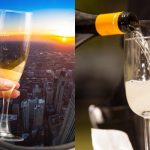 Vedci dospeli k nečakaným záverom o prospešnosti bieleho vína a šampanského Vedci dospeli k nečakaným záverom o prospešnosti bieleho vína a