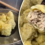 Veľmi chutná večera za 20 minút: recept na lenivé knedle