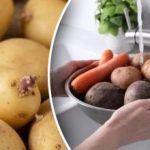 Zemiaky vyklíčia až v lete, ak k nim dáte jediný