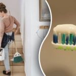 Ženy v domácnosti vyzvané, aby ošetrovali svoje domácnosti zubnou pastou: na čo slúži Ženy v domácnosti vyzvané, aby ošetrovali svoje domácnosti zubnou pastou: