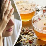 Čo piť, keď vás bolí hlava: 7 čajov, ktoré zmierňujú