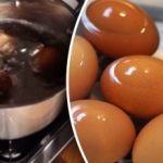 Prečo variť vajcia kovovou lyžicou: šéfkuchár ohromený odpoveďou Prečo variť vajcia kovovou lyžicou: šéfkuchár ohromený odpoveďou